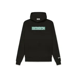 Skeleton Hoodie Black