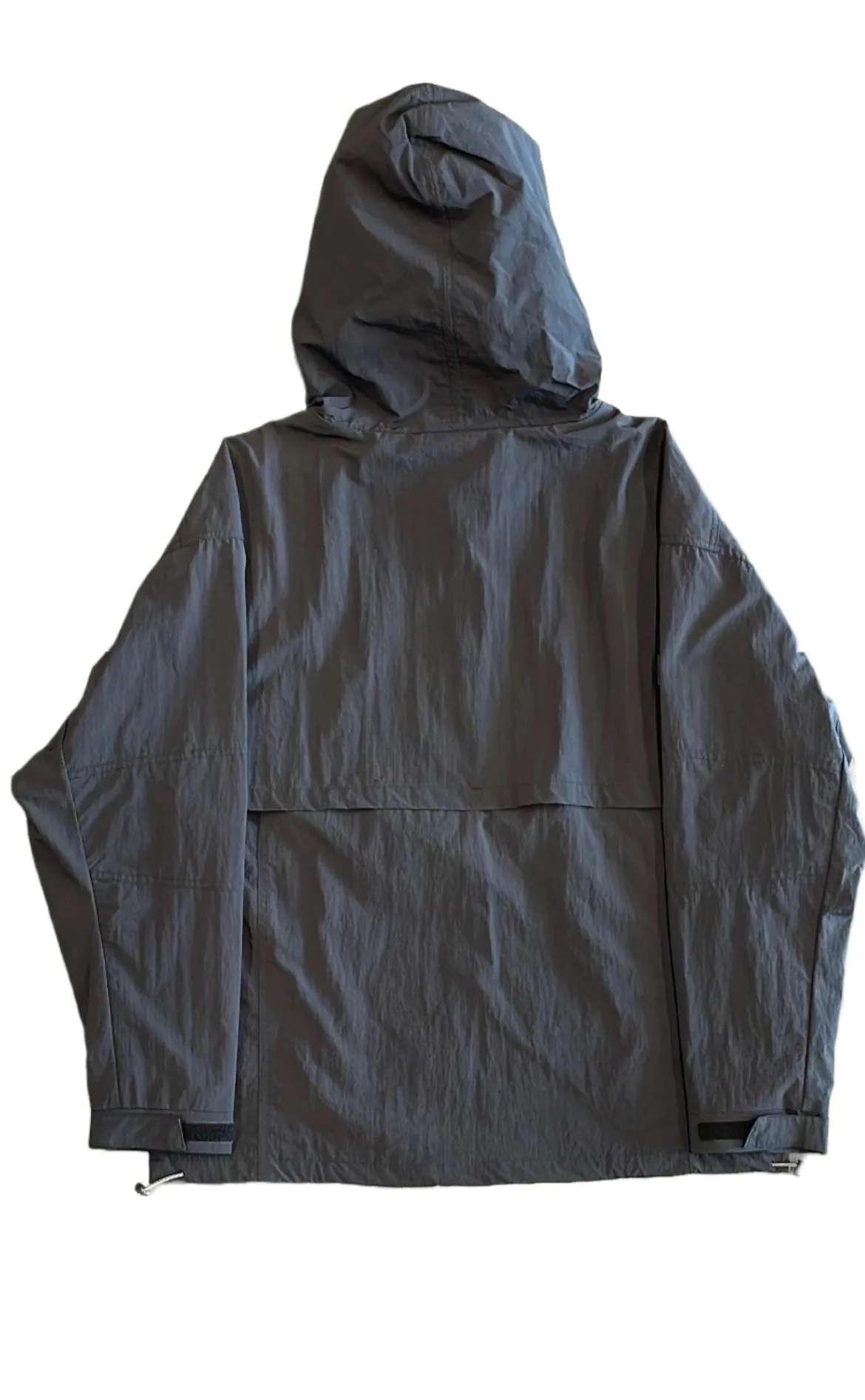 Snoop Dogg x Legends Windbreaker