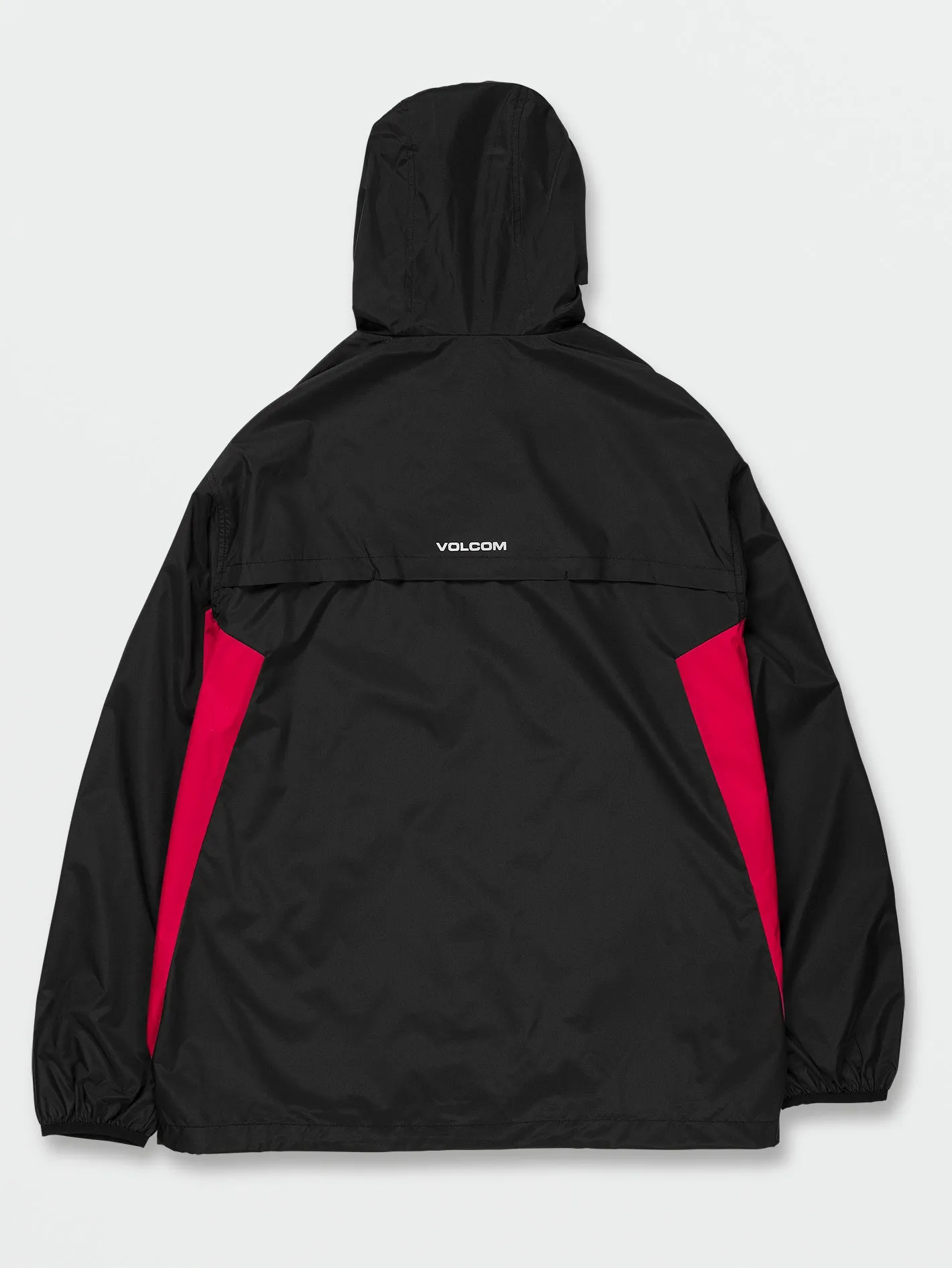 Surf Vitals Jack Robinson Jacket - Black
