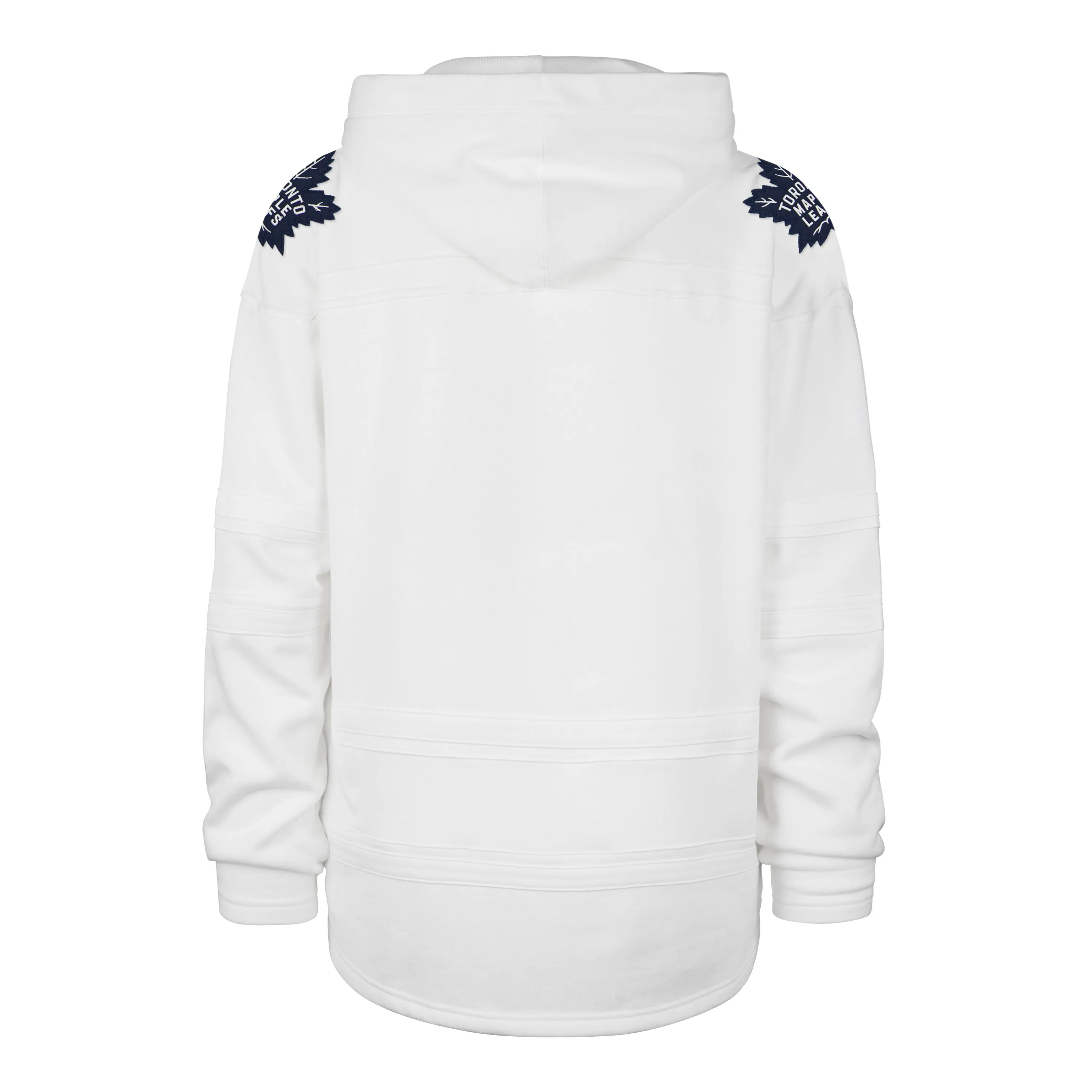 TORONTO MAPLE LEAFS SUPERIOR '47 LACER HOOD