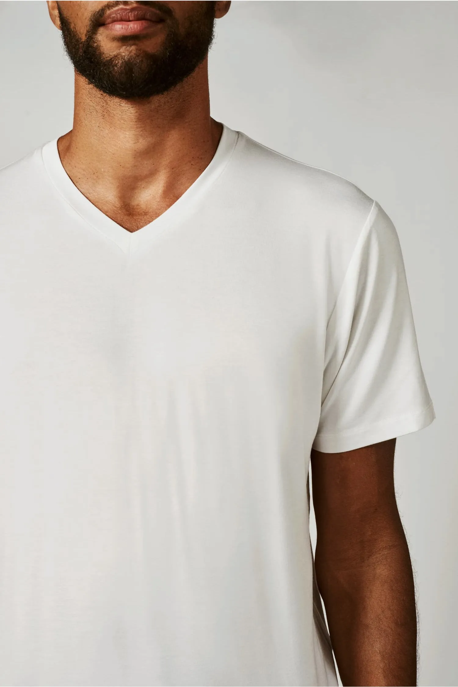 V-Neck T-shirt