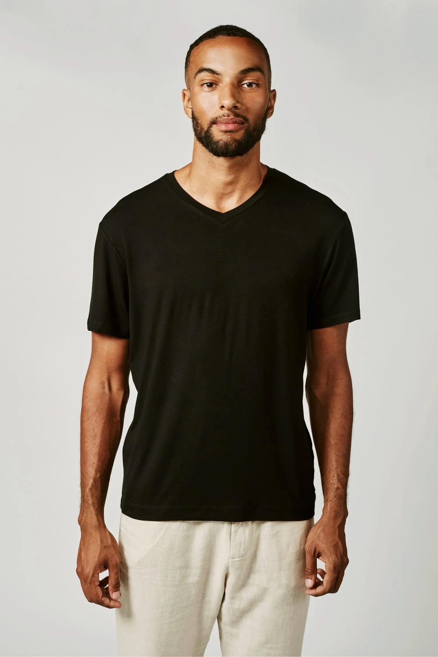 V-Neck T-shirt