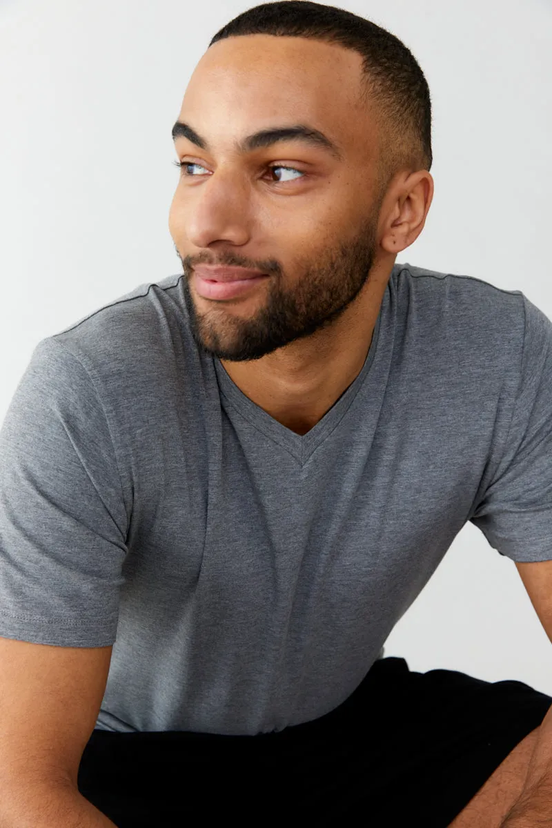 V-Neck T-shirt