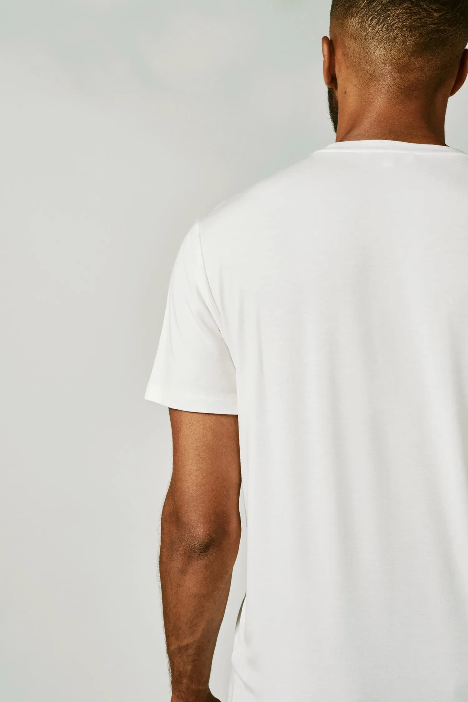 V-Neck T-shirt