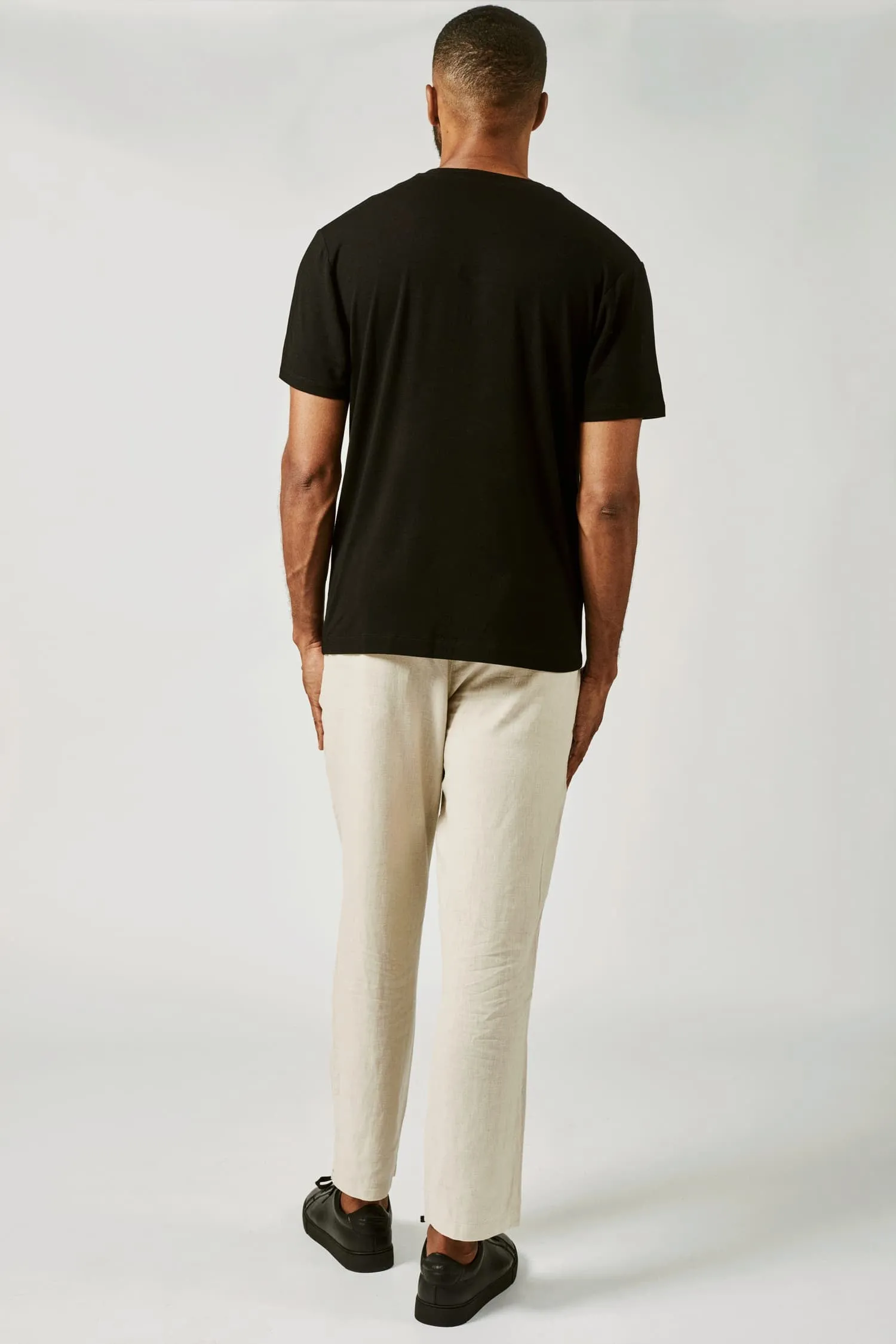 V-Neck T-shirt