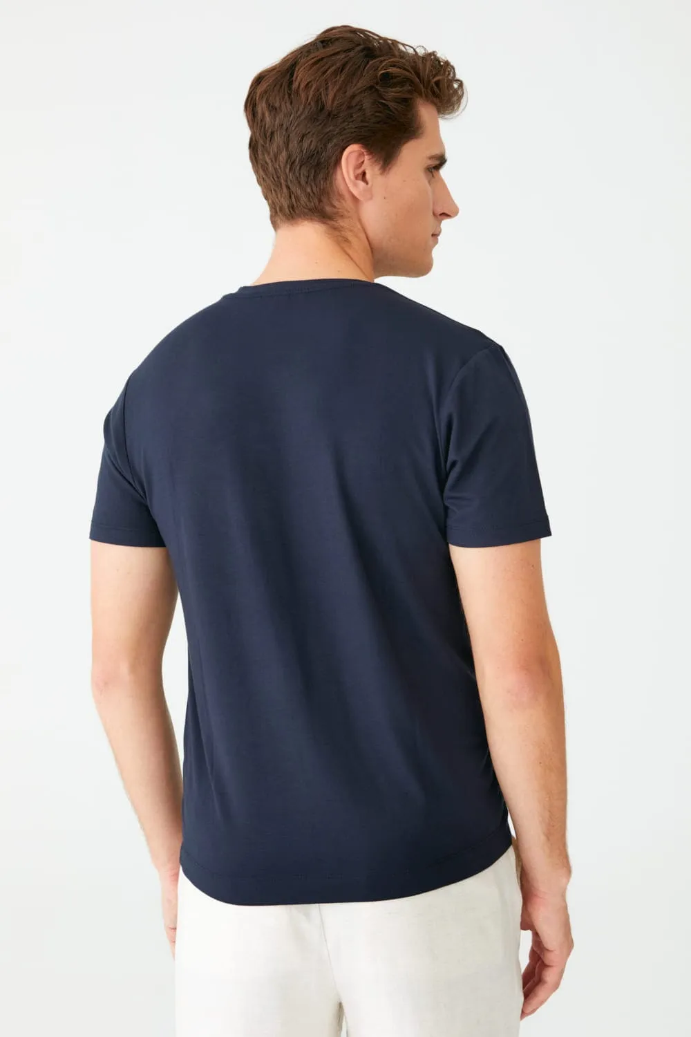 V-Neck T-shirt