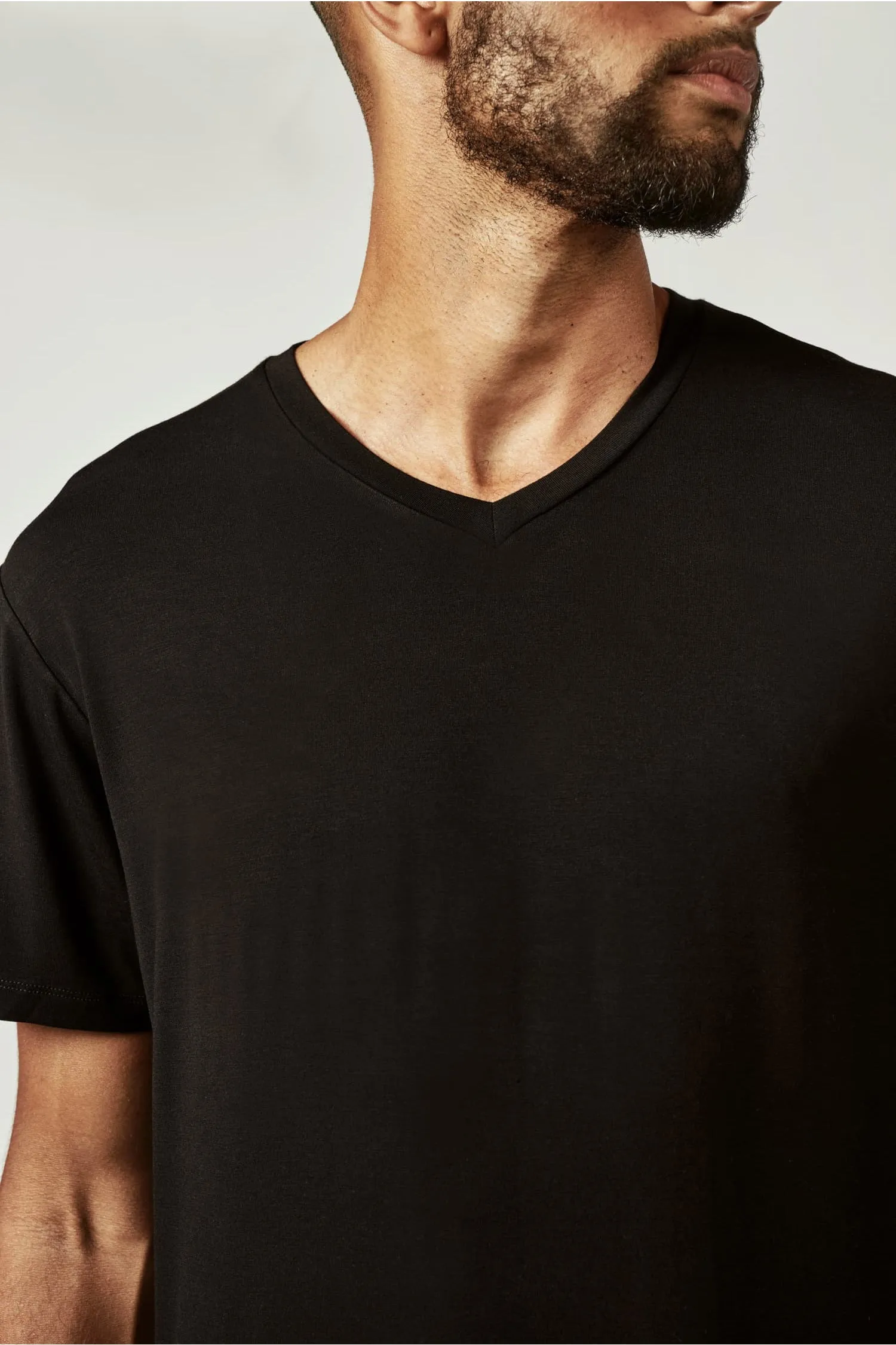 V-Neck T-shirt