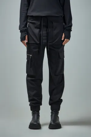 W ST 380 Trouser